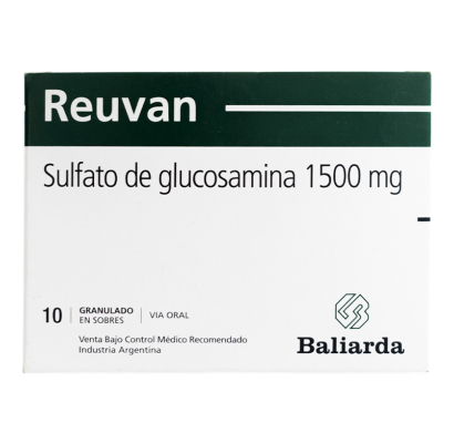 Reuvan 10 Sobres