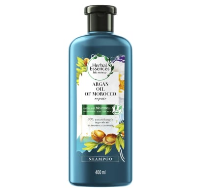 Shampoo Herbal Essences Argán 400 Ml