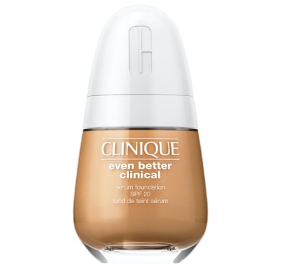 Base Clinique Even Better Clinical Fps20 Cn N°78 Nutty 30 Ml