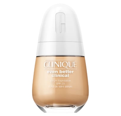 Base Clinique Even Better Clinical Fps20 Wn N°38 Stone 30 Ml