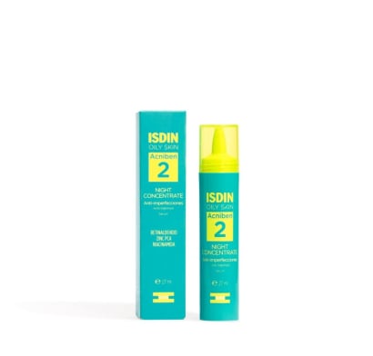 Sérum Isdin Acniben Night Concentrate 27 ml