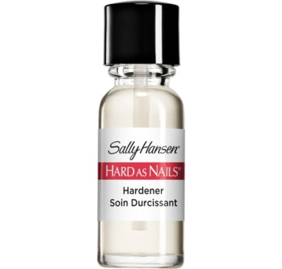Esmalte Sally Hansen Endurecedor Transparente 13.3 Ml