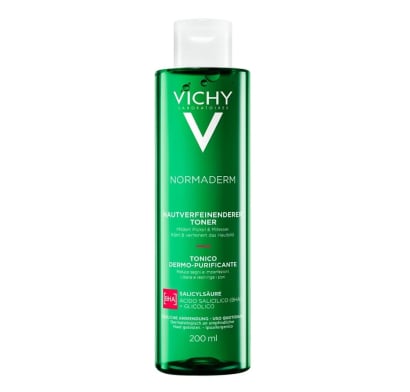 Tónico Vichy Normaderm Astringente 200 Ml