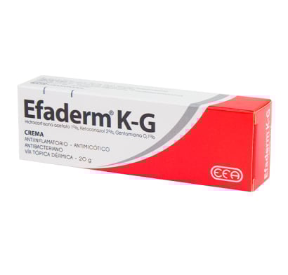 Efadrem K-g 20 G