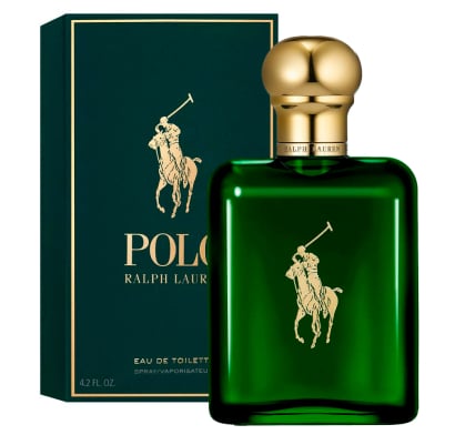 Perfume Ralph Lauren Polo Men Edt 118 Ml