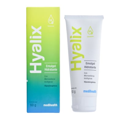 Hyalix Emulgel 60 g