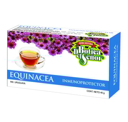 EQUINACEA BOTICA DEL SEÑOR 40 G