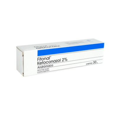 Fitonal Crema 30 G