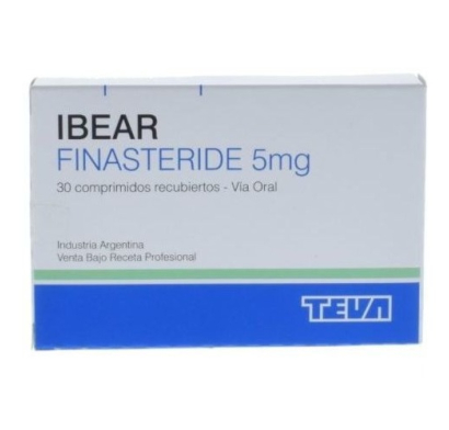 Prostene/ibear 30 Comprimidos