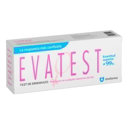 EVATEST TRADICIONAL