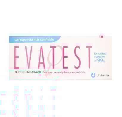 EVATEST TRADICIONAL