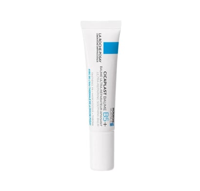 Bálsamo La Roche Posay Cicaplast Baume B5+ 15 ml