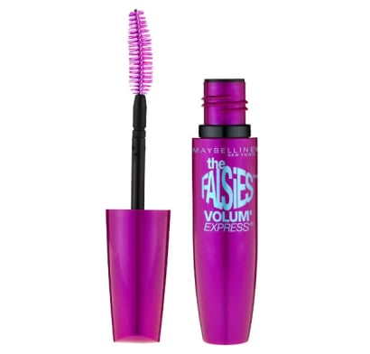 MAYBELLINE MASC FALSIES VOL EXP. BLACK