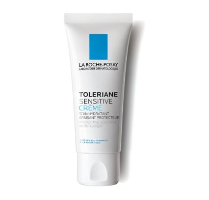 Crema La Roche Posay Toleriane Sensitive 40 Ml
