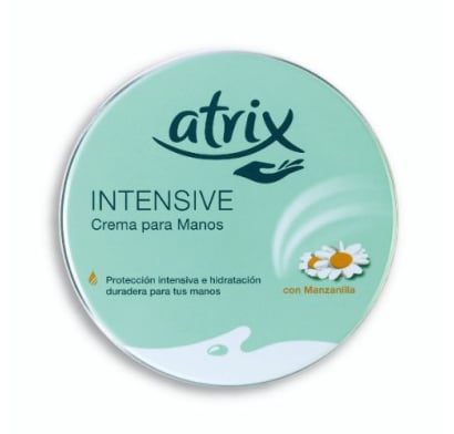 Crema De Manos Nivea Atrix 150 Ml