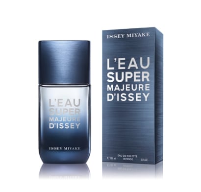 IM SUPER MAJEURE D'ISSEY EDT 100 ML