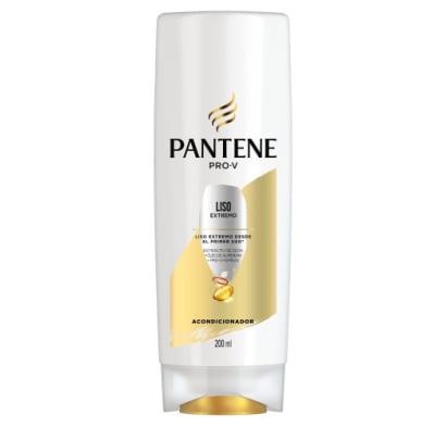 ACONDICIONADOR PANTENE PRO V LISO EXTREMO 200 ML