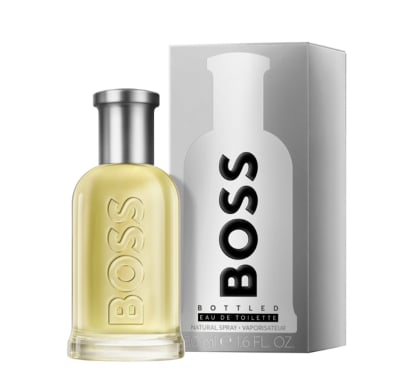 Perfume Hugo Boss Man Edt 50 Ml