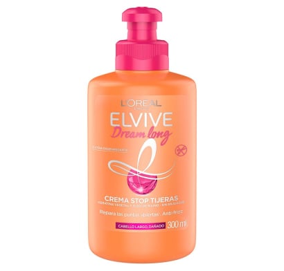 **ELVIVE DREAM LONG STOP TIJERAS 300ML
