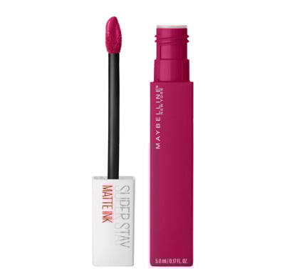 **SUPERSTAY MATTE INK CITY ARTIST