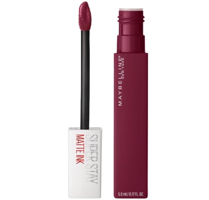 Labial Maybelline Superstay Matte Ink City N°115 Founder