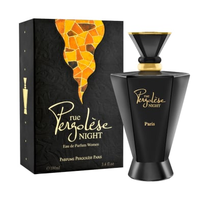 Perfume Rue Pergolese Night Femme Edp 100 Ml