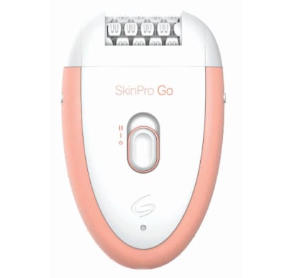 DEPILADORA GAMA SKIN PRO GO 1 220V