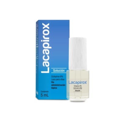 LACAPIROX
