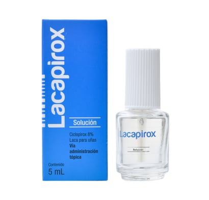 LACAPIROX