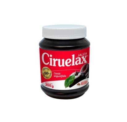 Ciruelax Jalea 300 G