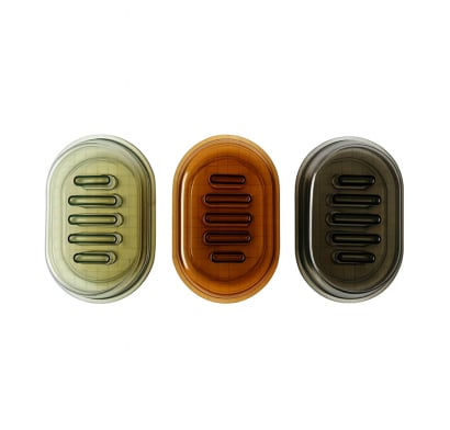 Jabonera Calm de Colores