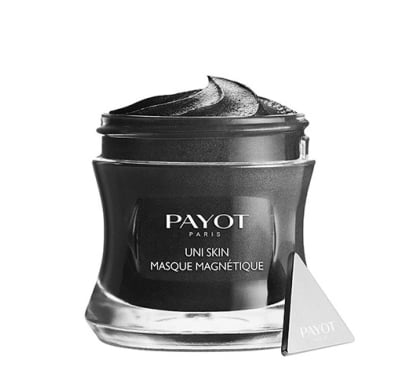 Máscara Payot Magnética Uni Skin 50 Ml