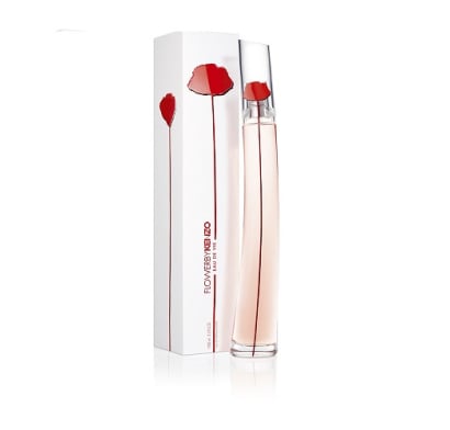 PERFUME KENZO FLOWER EAU DE VIE EDP 100 ML
