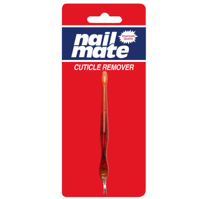 NAIL MATE CORTACUTICULA PATA CABRA BL.