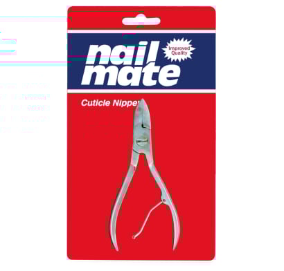 Alicate Para Uñas Nail Mate Uñas