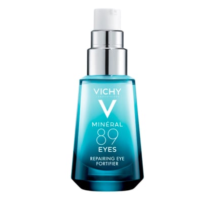 Contorno De Ojos Vichy Mineral 89 15 Ml