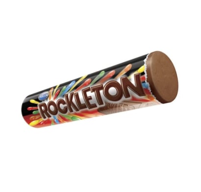Chocolate Rockleton 13 G