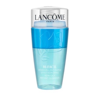 Desmaquillante De Ojos Bifásico Lancôme Bi-facil 125 Ml