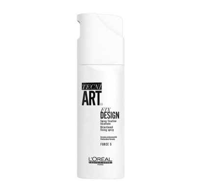 Spray Fijador L'oréal Professionnel Fix Design 200 Ml