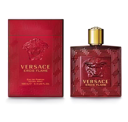 Perfume Versace Eros Flame Edp 100 Ml