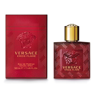 Perfume Versace Eros Flame Edp 50 Ml