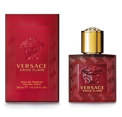 Perfume Versace Eros Flame Edp 30 Ml