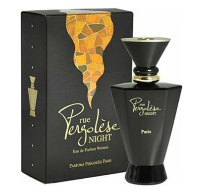 Perfume Rue Pergolese Night 25 Ml