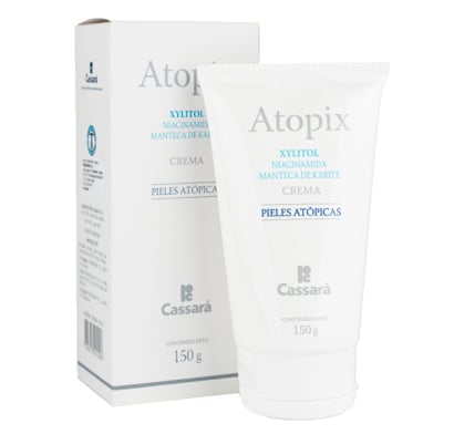 Atopix Crema 150 G