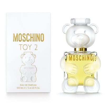 Perfume Moschino Toy 2 Femme EDP 100 ml