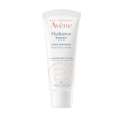Crema Avène Hydrance Optimale Riche 40 Ml