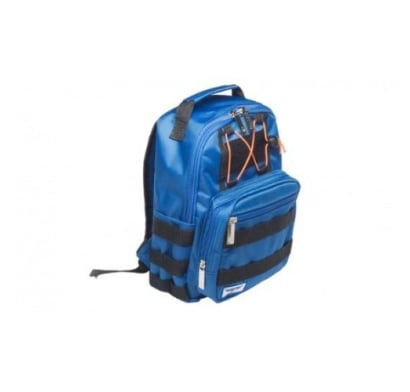 Mochila Babiators Rocket Azul