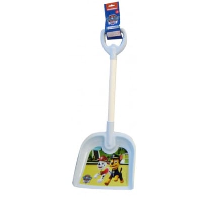 Pala De Playa Paw Patrol