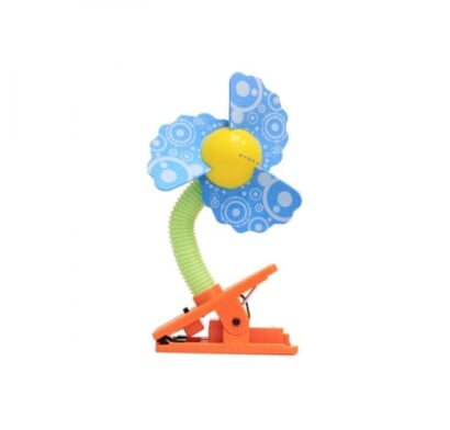 Ventilador Infantil Lucky Baby