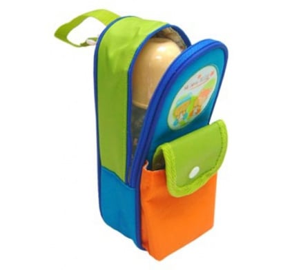 Termo Lucky Baby Conservador Para Mamadera